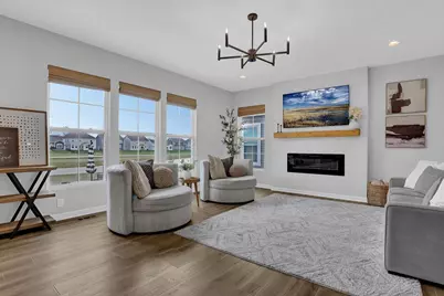 6886 Gelderland Drive, Hilliard, OH 43026 - Photo 5