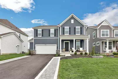 6886 Gelderland Drive, Hilliard, OH 43026 - Photo 1
