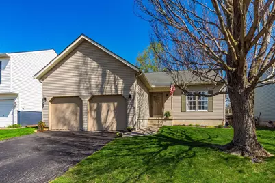 926 Cherry Bud Drive, Columbus, OH 43228 - Photo 1