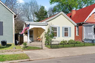 118 Vine Street, Chillicothe, OH 45601 - Photo 1