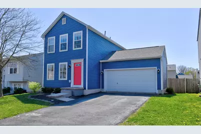 3469 Steiner Street, Columbus, OH 43231 - Photo 3