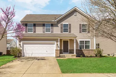 124 Stockard Loop, Delaware, OH 43015 - Photo 1