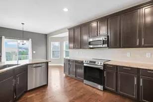 325 Long Trail, Ostrander, OH 43061 - Photo 33