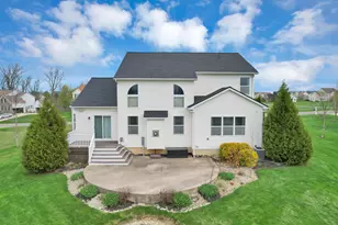 325 Long Trail, Ostrander, OH 43061 - Photo 5