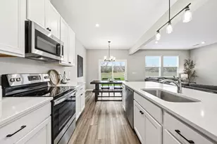 543 Rochdale Run, Delaware, OH 43015 - Photo 9