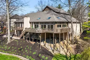 117 Lake Bluff Dr, Columbus, OH 43235 - Photo 3