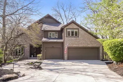 117 Lake Bluff Drive, Columbus, OH 43235 - Photo 5