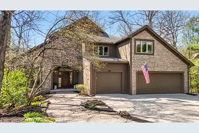 117 Lake Bluff Drive, Columbus, OH 43235 - Photo 1