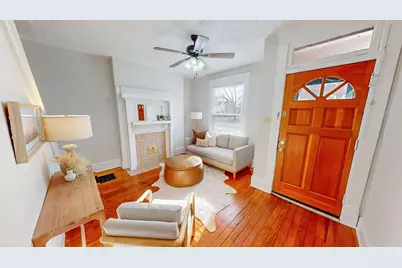 384 W 1st Avenue, Columbus, OH 43201 - Photo 3