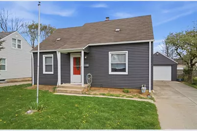 912 W 11th Avenue, Columbus, OH 43212 - Photo 1