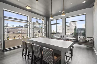 51 N High Street #607, Columbus, OH 43215 - Photo 25
