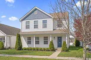 5695 Marshfield Dr, Westerville, OH 43081 - Photo 3