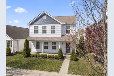 5695 Marshfield Drive, Westerville, OH 43081 - Photo 47