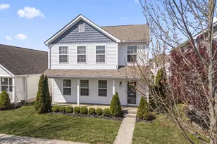 5695 Marshfield Dr, Westerville, OH 43081 - Photo 47