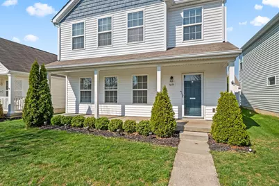 5695 Marshfield Drive, Westerville, OH 43081 - Photo 5