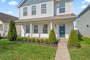 5695 Marshfield Dr, Westerville, OH 43081 - Photo 5