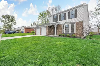 1841 Ibson Drive, Powell, OH 43065 - Photo 5