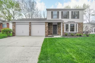 1841 Ibson Dr, Powell, OH 43065 - Photo 3