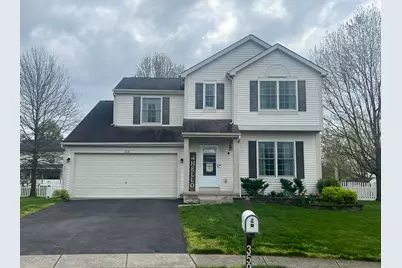 359 Quail Run Court, Newark, OH 43055 - Photo 1