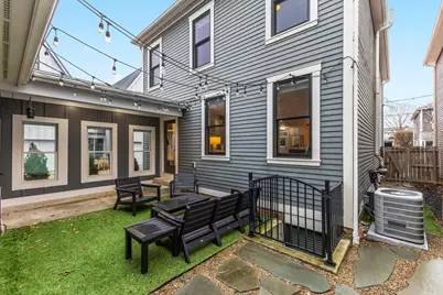 135 Punta Alley, Columbus, OH 43201 - Photo 49