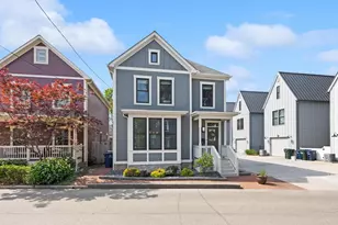 135 Punta Alley, Columbus, OH 43201 - Photo 3