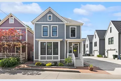 135 Punta Alley, Columbus, OH 43201 - Photo 1