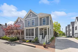 135 Punta Alley, Columbus, OH 43201 - Photo 5