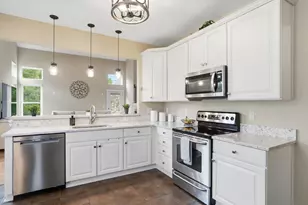 487 Mill Wind Dr, Westerville, OH 43082 - Photo 15