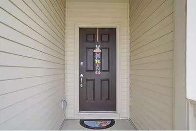 487 Mill Wind Drive, Westerville, OH 43082 - Photo 7