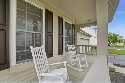 487 Mill Wind Drive, Westerville, OH 43082 - Photo 5