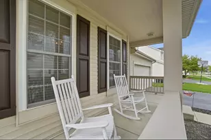 487 Mill Wind Dr, Westerville, OH 43082 - Photo 5