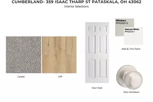 359 Isaac Tharp St, Pataskala, OH 43062 - Photo 5