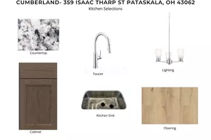 359 Isaac Tharp St, Pataskala, OH 43062 - Photo 3