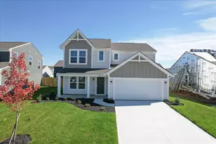 5214 Apple Ln, South Bloomfield, OH 43103 - Photo 3