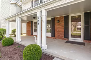 988 Danvers Ave, Westerville, OH 43081 - Photo 3