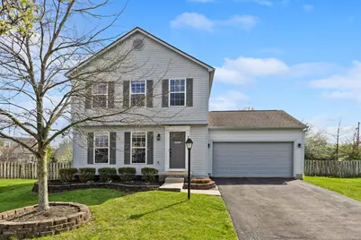 3259 Garrison Court, Hilliard, OH 43026 - Photo 1