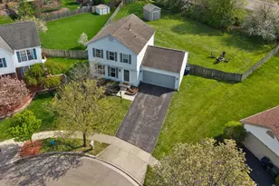 3259 Garrison Ct, Hilliard, OH 43026 - Photo 3