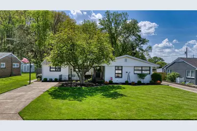 1018 Lanreco Boulevard, Lancaster, OH 43130 - Photo 1