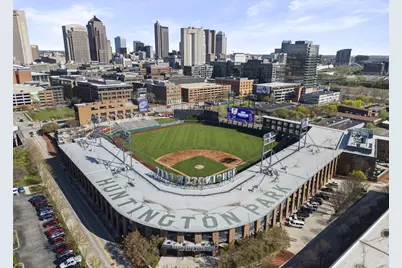 448 W Nationwide Boulevard #314, Columbus, OH 43215 - Photo 33