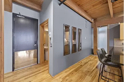 448 W Nationwide Boulevard #314, Columbus, OH 43215 - Photo 5