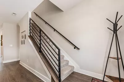 1232 N Grant Avenue #P, Columbus, OH 43201 - Photo 5