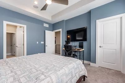 1232 N Grant Avenue #P, Columbus, OH 43201 - Photo 25