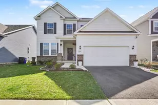 1904 Pomodoro Dr, Hilliard, OH 43026 - Photo 35