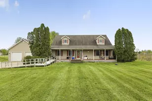 19389 Bellville Rd, Marysville, OH 43040 - Photo 1