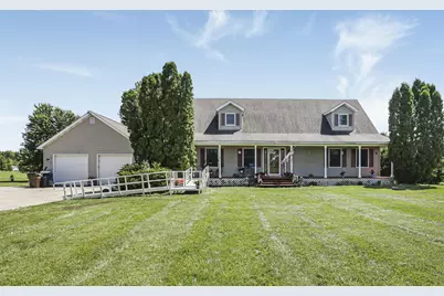 19389 Bellville Road, Marysville, OH 43040 - Photo 1