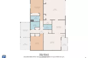 384 Bishop Dr, London, OH 43140 - Photo 3