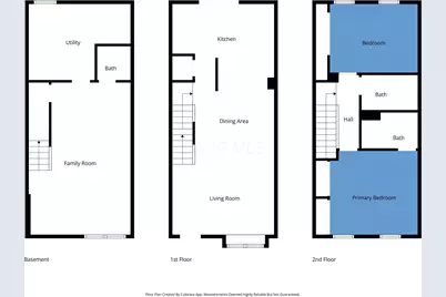 3877 Preserve Crossing Boulevard, Columbus, OH 43230 - Photo 27