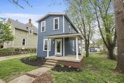 90 S Columbus Street, Sunbury, OH 43074 - Photo 1