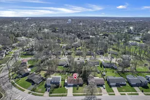 541 Cherrington Rd, Westerville, OH 43081 - Photo 31