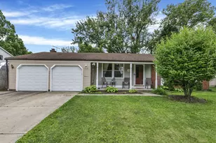 541 Cherrington Rd, Westerville, OH 43081 - Photo 1